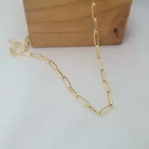 colar ouro cartier