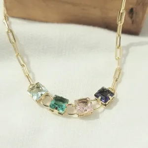 colar ouro cartier colors