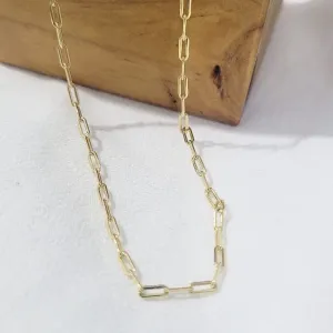 corrente ouro choker cartier