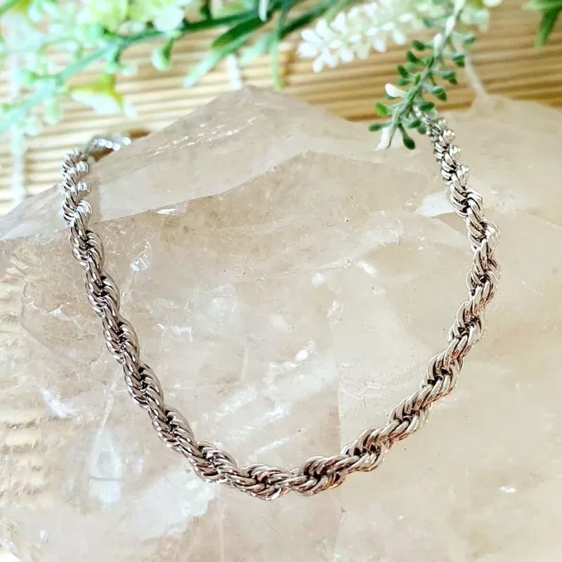 colar rodio choker cordão baiano