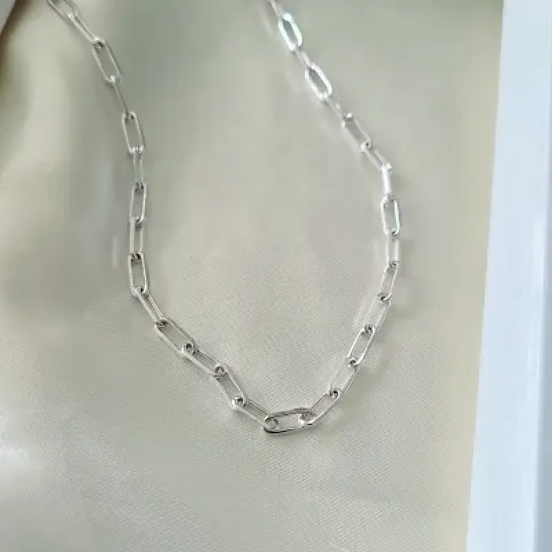 colar rodio choker cartier