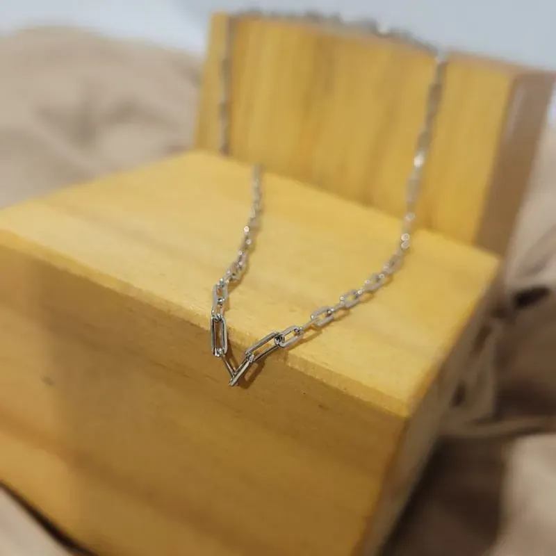 colar rodio choker cartier