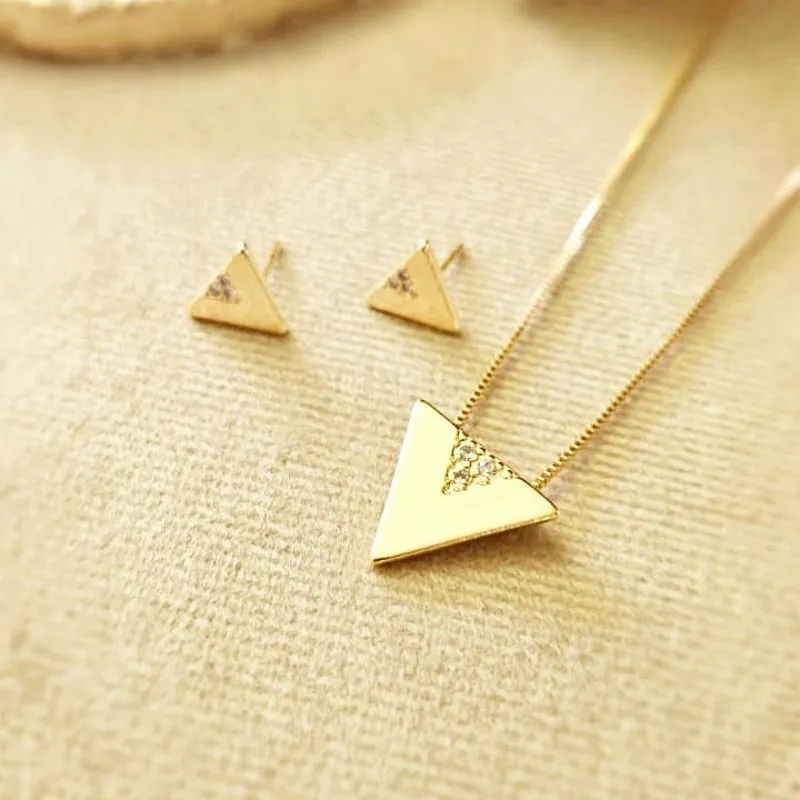 conjunto ouro replica vivara