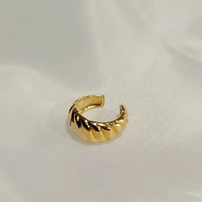 piercing ouro gomos