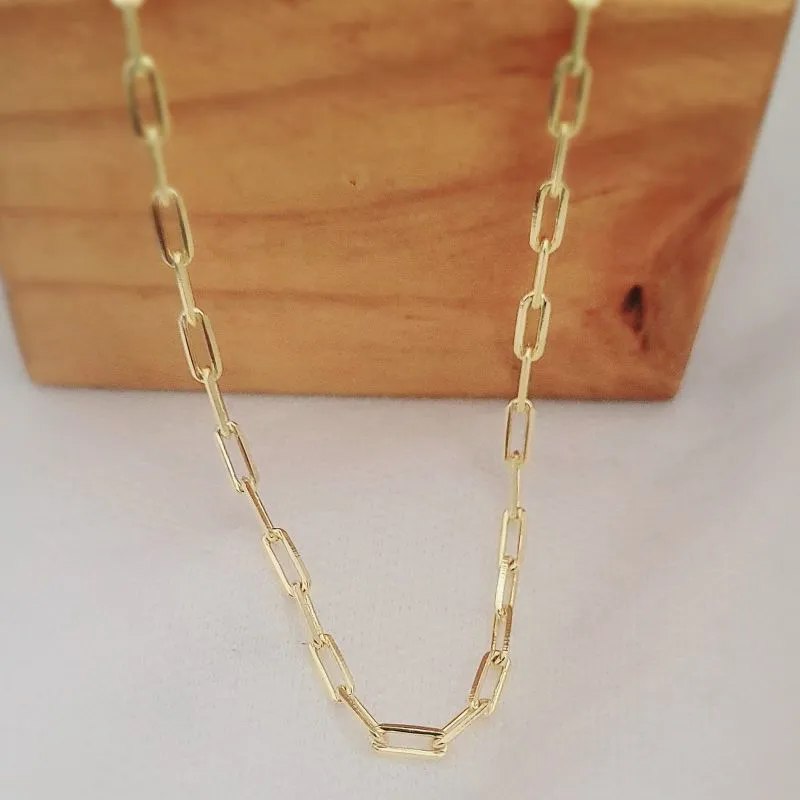 colar ouro cartier