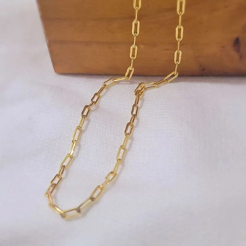 colar ouro choker cartier