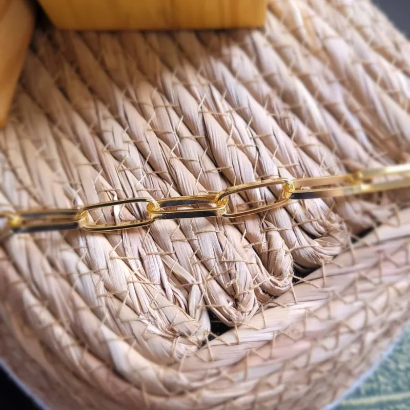 pulseira ouro cartier grande